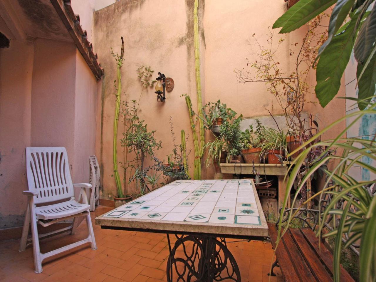 Terrace Apartment - Heart Of Trastevere 罗马 外观 照片
