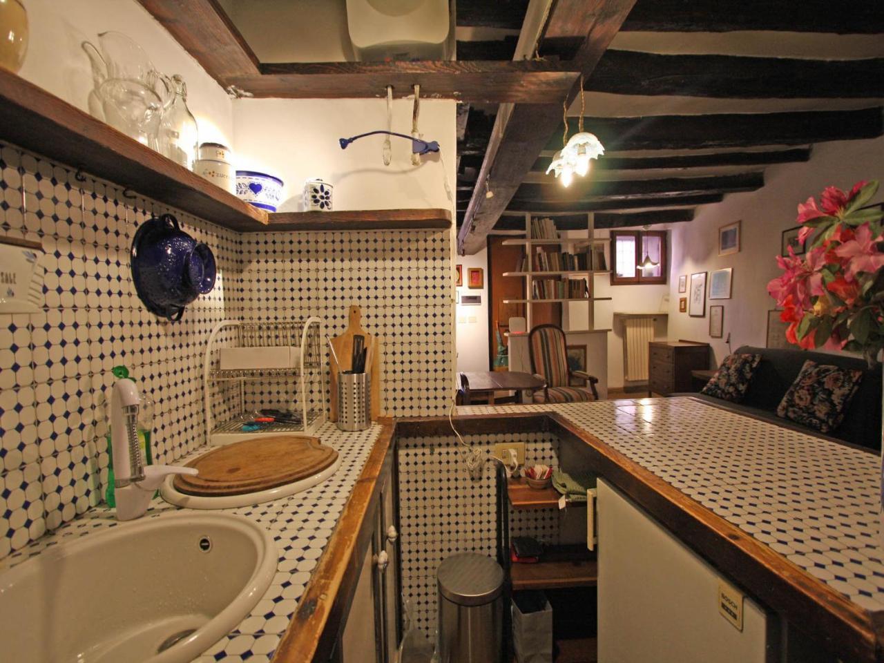 Terrace Apartment - Heart Of Trastevere 罗马 外观 照片